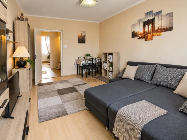Eladó lakás Budapest XVIII. kerület 52 nm