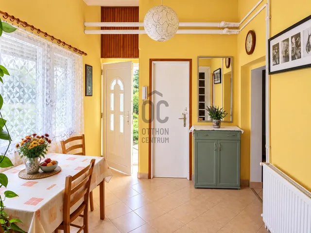 Eladó ház Budapest XXII. kerület, Budatétény 72 nm