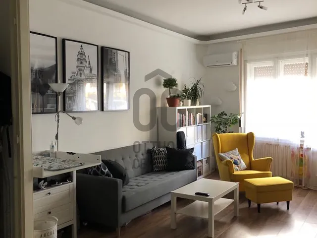 Eladó lakás Budapest II. kerület 58 nm