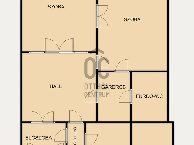 Eladó lakás Budapest XII. kerület, Krisztinaváros XII. ker., Márvány utca 83 nm