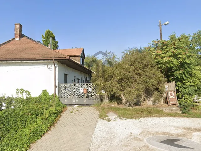 Eladó telek Budapest III. kerület, Aranyhegy 4765 nm