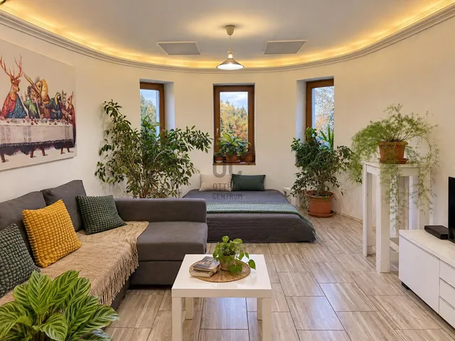 Eladó lakás Budapest XII. kerület, Kissvábhegy 62 nm