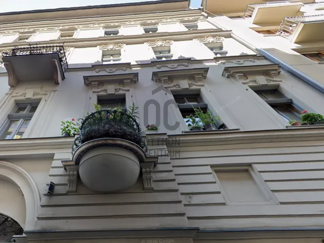 Kiadó lakás Budapest VI. kerület 80 nm