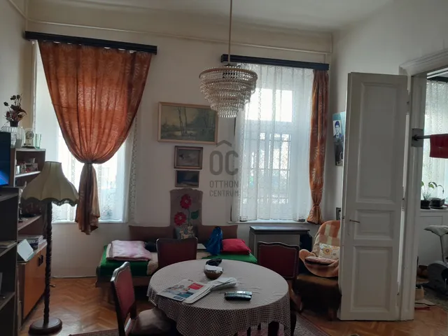 Eladó lakás Budapest VIII. kerület 68 nm