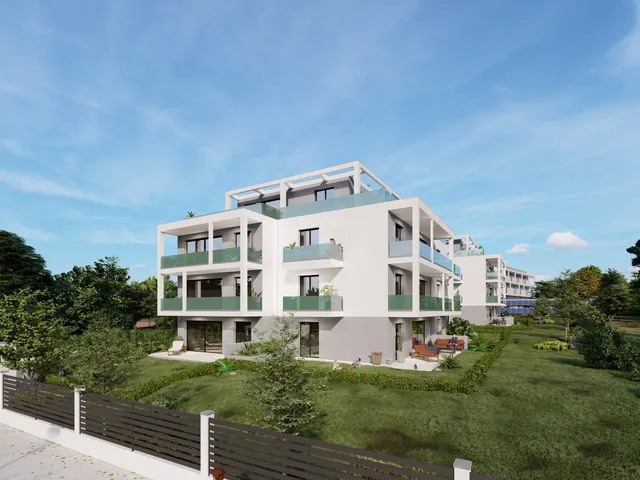 Eladó lakás Budapest XI. kerület, Őrmező 84 nm