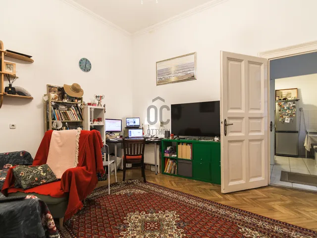 Eladó lakás Budapest I. kerület 50 nm