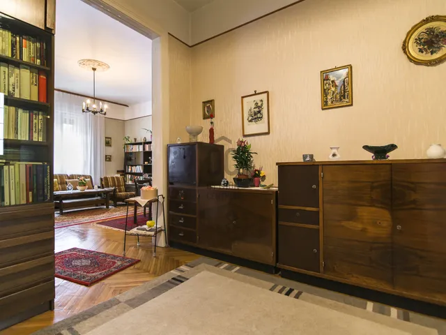 Eladó lakás Budapest XI. kerület 81 nm