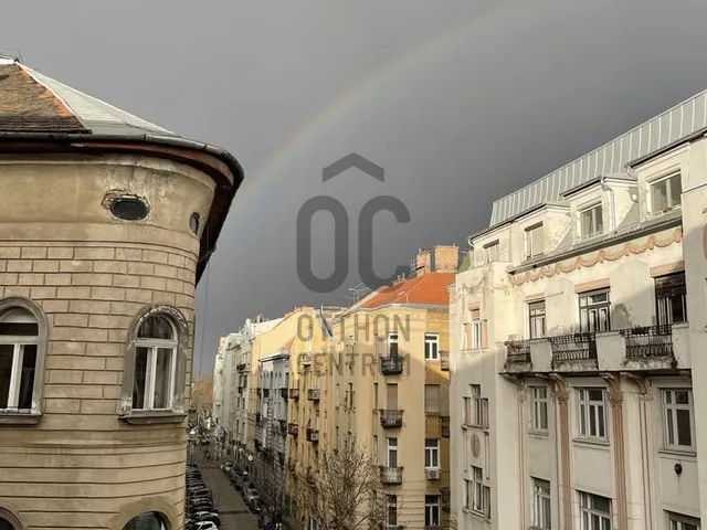 Eladó lakás Budapest XI. kerület, Lágymányos 65 nm