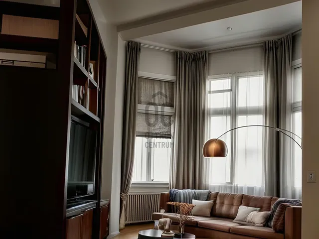 Eladó lakás Budapest XI. kerület, Lágymányos 65 nm