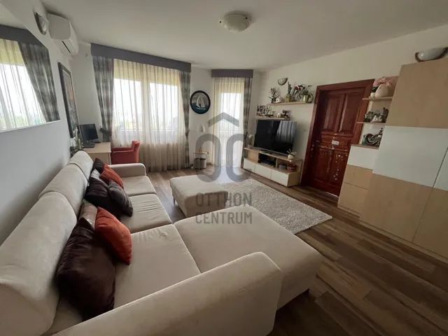 Eladó lakás Budapest XXII. kerület 73 nm