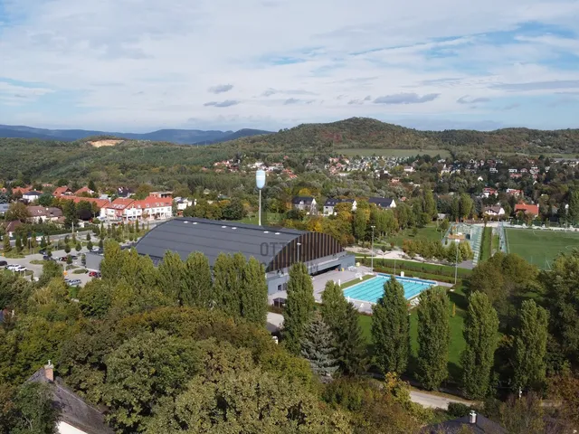 Eladó telek Budapest II. kerület, Máriaremete 1404 nm