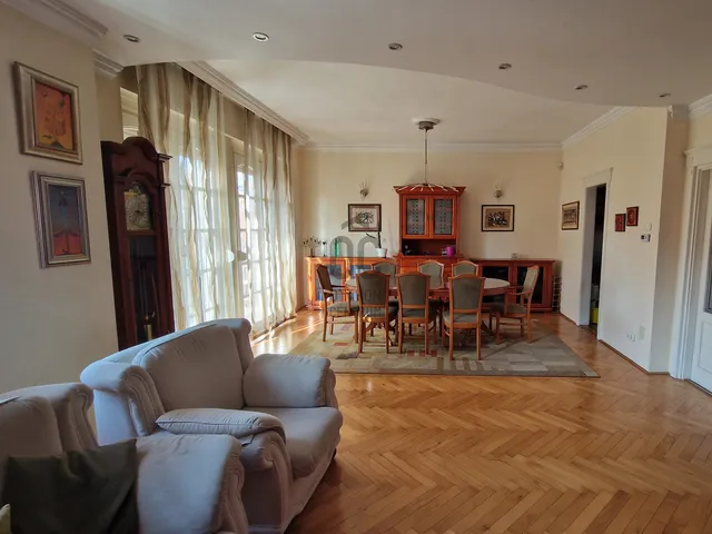 Eladó lakás Budapest XI. kerület, Kelenföld 134 nm