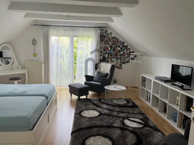 Eladó ház Budapest XXII. kerület, Budafok 285 nm