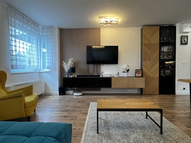 Eladó lakás Budapest XI. kerület 66 nm