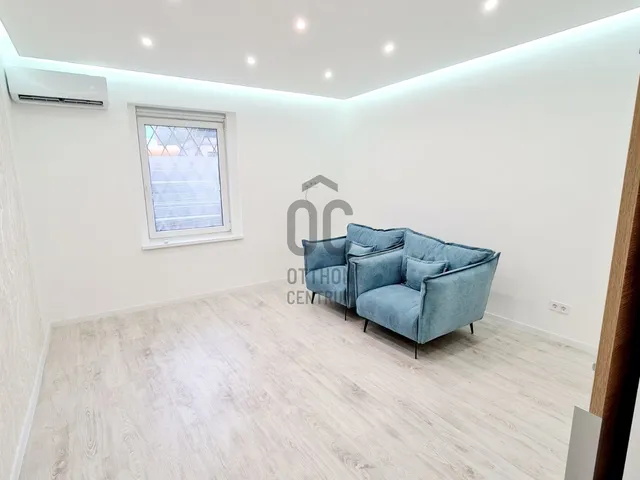 Eladó lakás Budapest XI. kerület, Gellérthegy 32 nm
