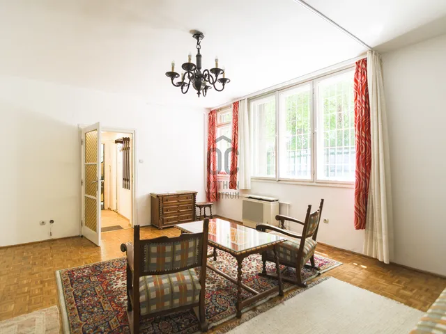Eladó lakás Budapest XII. kerület, Krisztinaváros XII. ker. 36 nm