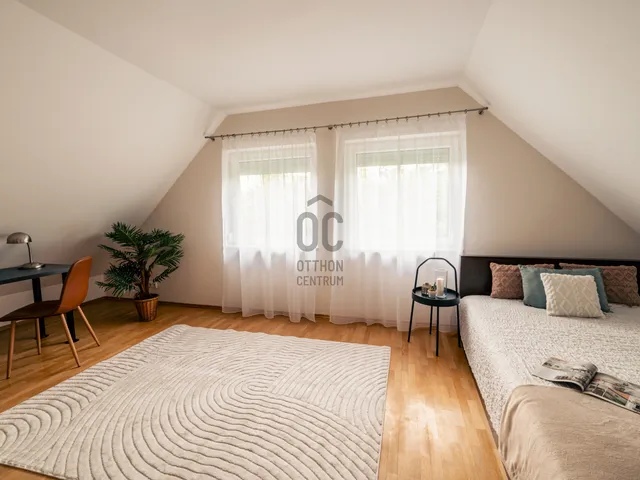 Eladó lakás Budapest XI. kerület, Őrmező 125 nm