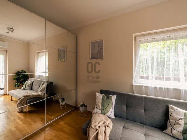 Eladó lakás Budapest XI. kerület, Őrmező 125 nm