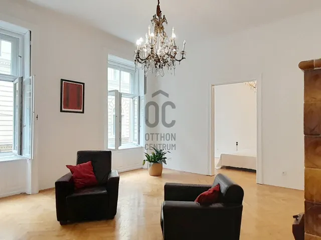 Eladó lakás Budapest VII. kerület, Belső-Erzsébetváros 74 nm