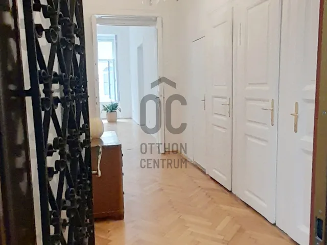 Eladó lakás Budapest VII. kerület, Belső-Erzsébetváros 74 nm