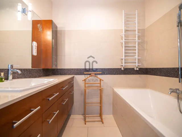 Eladó lakás Budapest XI. kerület, Lágymányos 174 nm