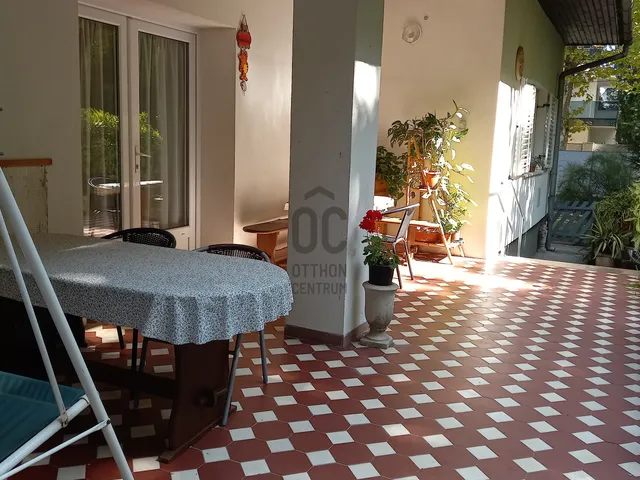 Eladó lakás Siófok, Aranypart 110 nm