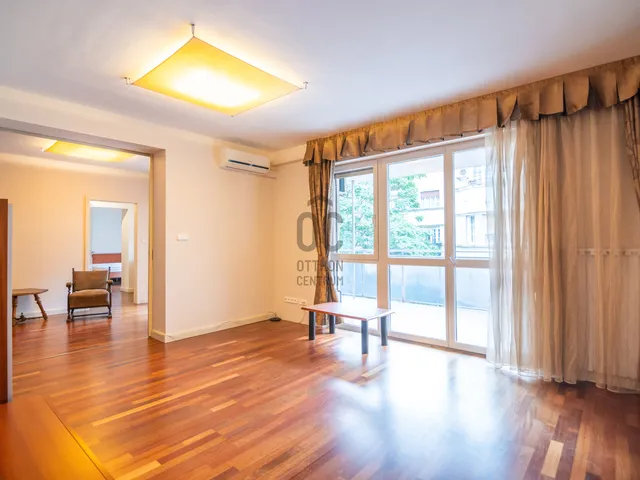 Kiadó lakás Budapest XI. kerület, Lágymányos 111 nm