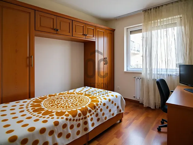 Eladó lakás Budapest XI. kerület, Lágymányos 111 nm