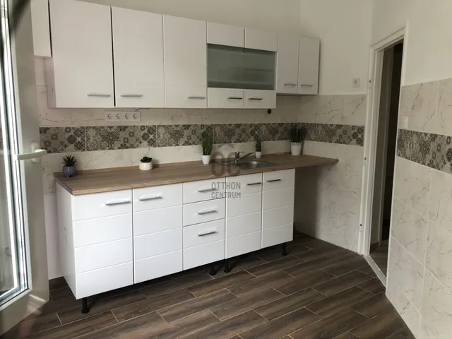 Eladó lakás Budapest IX. kerület, Középső Ferencváros 44 nm