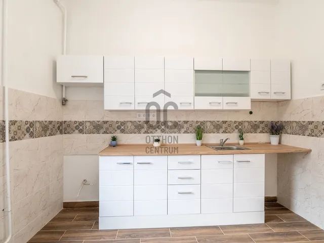 Eladó lakás Budapest IX. kerület, Középső Ferencváros 44 nm