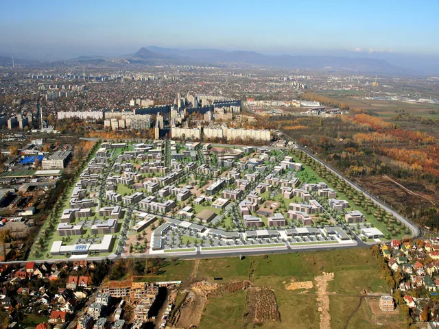 Eladó telek Budapest XV. kerület, Újpalota 80107 nm