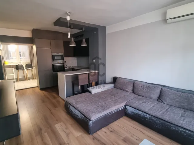 Eladó lakás Budapest XI. kerület, Lágymányos 58 nm