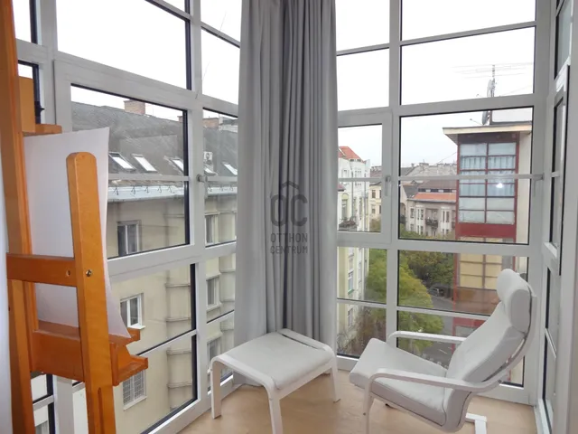 Eladó lakás Budapest XI. kerület, Lágymányos, Bartók Béla út 93 nm