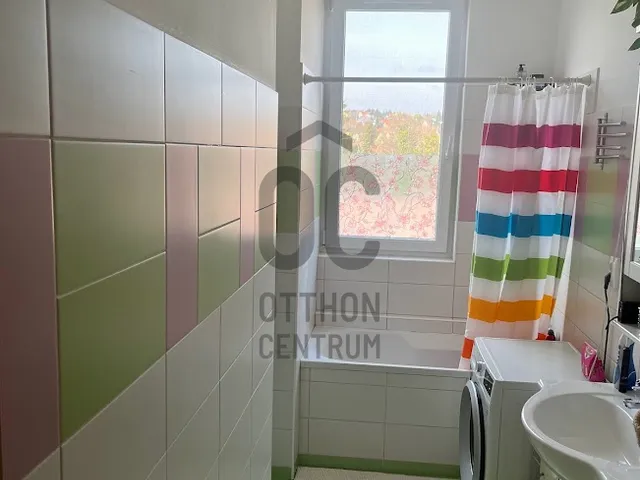 Eladó lakás Diósd, Ófalu 54 nm