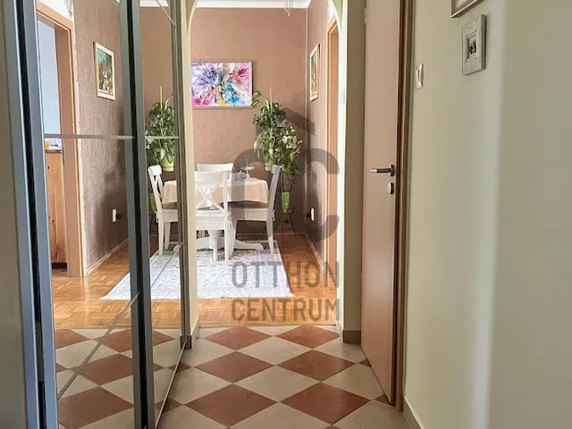 Eladó lakás Diósd, Ófalu 54 nm