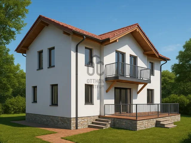 Eladó lakás Alsóörs 24 nm