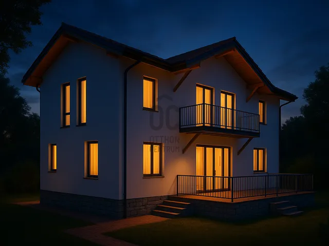 Eladó lakás Alsóörs 34 nm