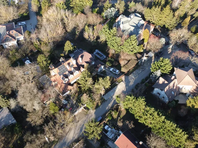 Eladó telek Budapest III. kerület 1279 nm