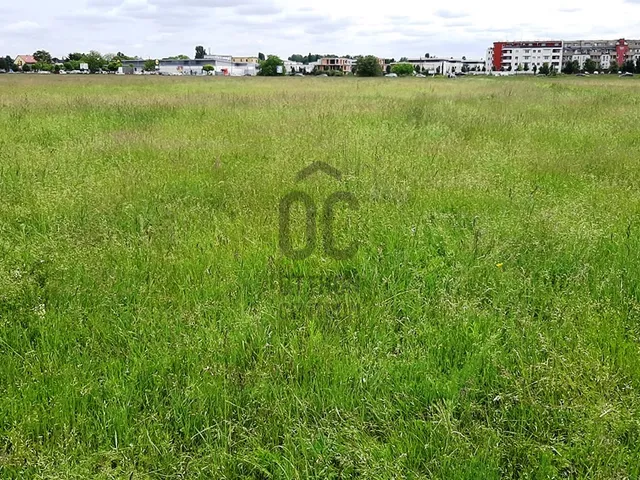 Eladó telek Budapest XV. kerület, Újpalota 46581 nm