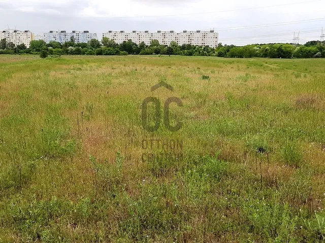 Eladó telek Budapest XV. kerület, Újpalota 46581 nm