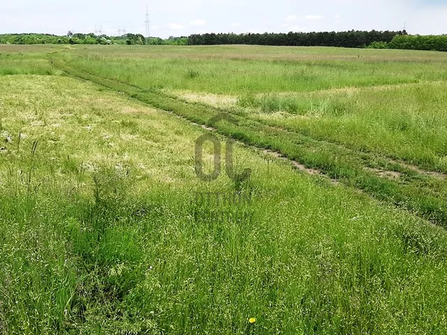 Eladó telek Budapest XV. kerület, Újpalota 46581 nm