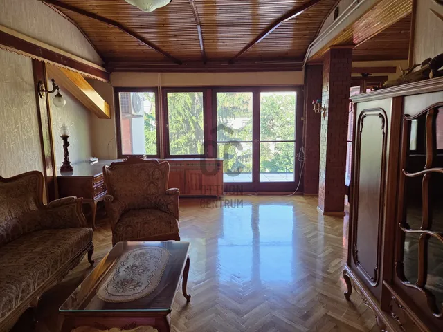 Eladó lakás Budapest XII. kerület, Németvölgy 68 nm