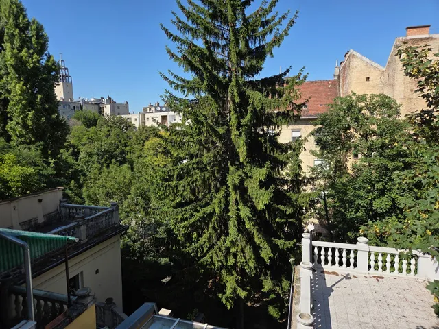 Eladó lakás Budapest XII. kerület, Németvölgy 68 nm