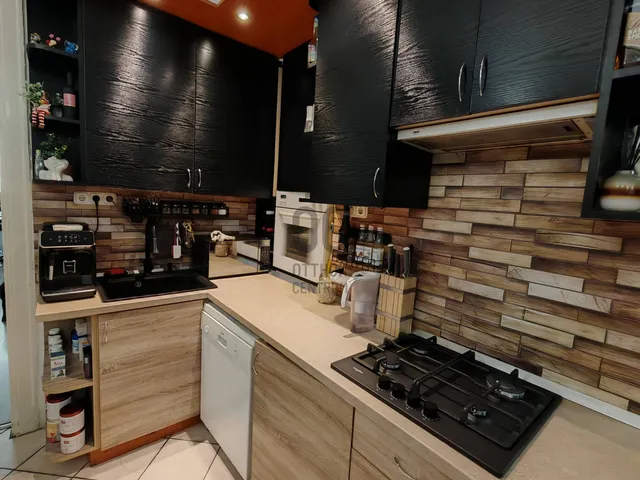 Eladó lakás Budapest XII. kerület, Németvölgy 51 nm