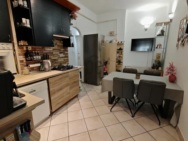 Eladó lakás Budapest XII. kerület, Németvölgy 51 nm