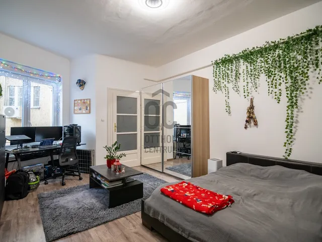 Eladó lakás Budapest XII. kerület, Németvölgy 51 nm