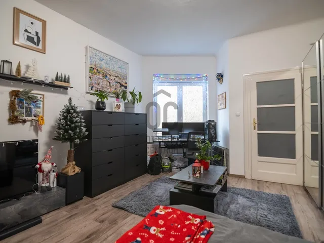 Eladó lakás Budapest XII. kerület, Németvölgy 51 nm