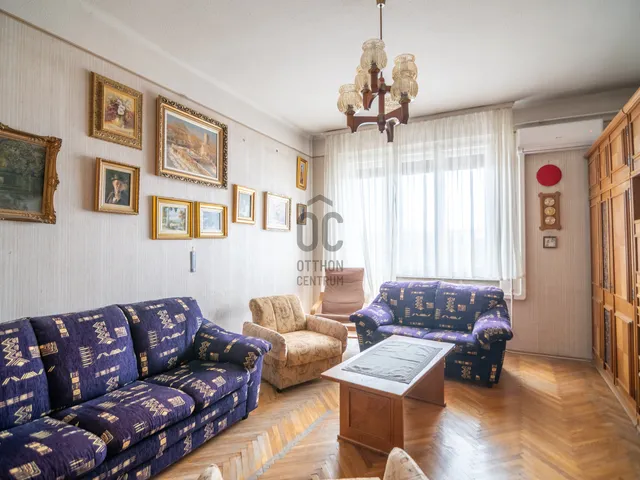 Eladó lakás Budapest XII. kerület, Németvölgy 67 nm