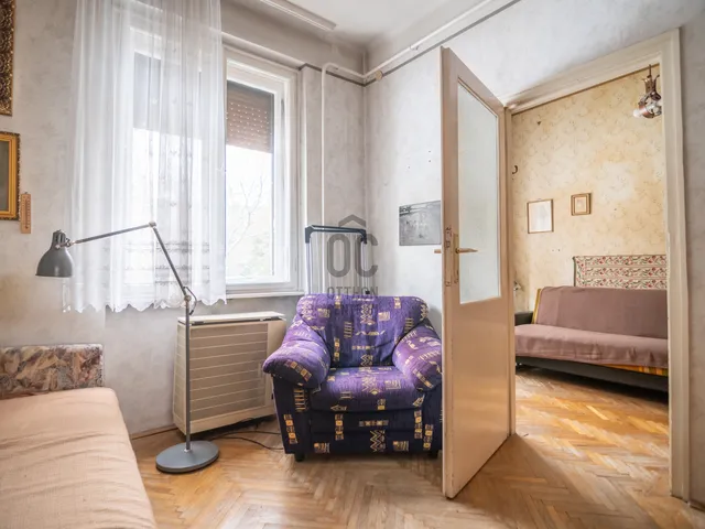 Eladó lakás Budapest XII. kerület, Németvölgy, Alkotás utca 67 nm