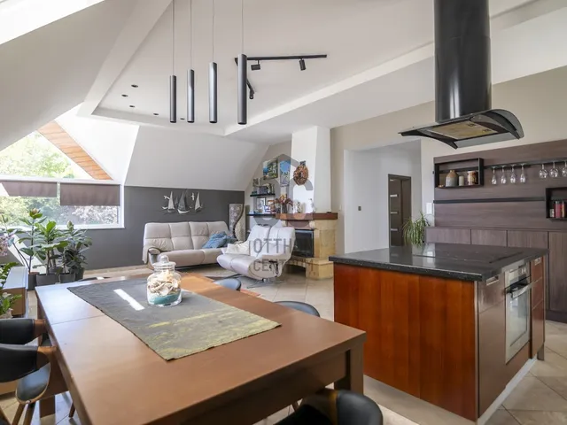 Eladó ház Budapest XXII. kerület 320 nm